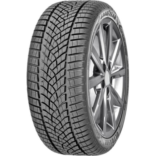 Легковая шина Goodyear UltraGrip Performance Plus 245/55 R17 106H