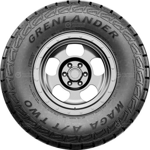 Grenlander Maga A/T Two 265/70 R17 115S