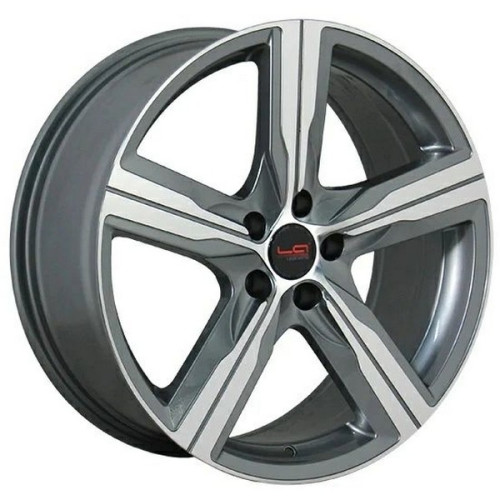 Легковой диск LegeArtis A122 8x19 5x112 ET39 66,6 GMF