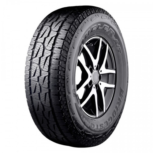 Легковая шина Bridgestone Dueler A/T 001 205/70 R15 96S