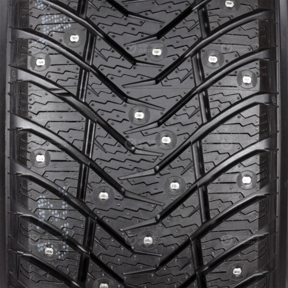 Yokohama iceGUARD IG65 235/60 R17 106T