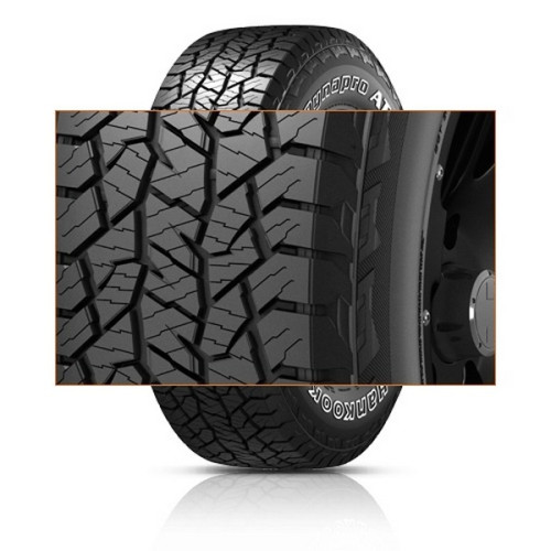 Легковая шина Hankook Dynapro AT2 RF11 245/70 R16 111T