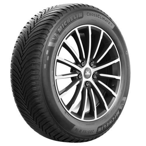 Легковая шина Michelin CrossClimate 2 SUV 245/50 R19 105V