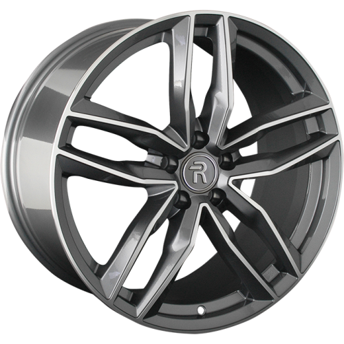 Легковой диск Replay MR279 8,5x19 5x112 ET62 66,6 GMF