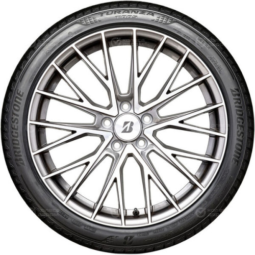 Bridgestone Turanza T005 245/45 R18 100Y (омологация)