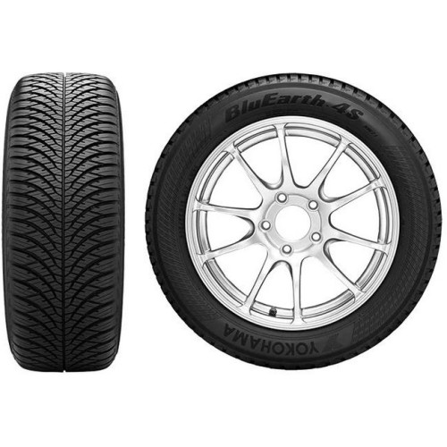 Легковая шина Yokohama BluEarth-4S AW21 265/45 R20 108Y