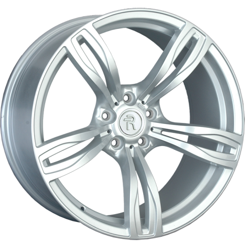 Легковой диск Replay B129 8x17 5x120 ET30 72,6 BK