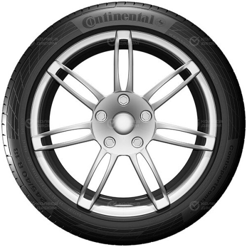Continental Conti Sport Contact 5 Run Flat 225/40 R18 88Y (омологация)