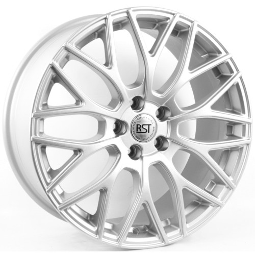 Легковой диск RST R098 8x18 5x114,3 ET45 67,1 S
