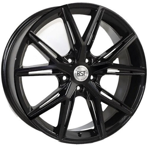 Легковой диск RST R129 7,5x19 5x108 ET47 60,1 BL