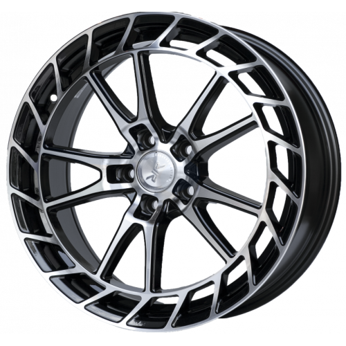 Легковой диск Race Ready CSSYA5641 8,5x20 5x108 ET45 63,4 B-P