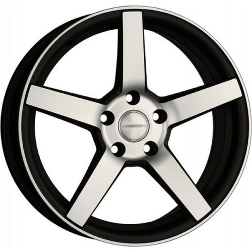 Легковой диск VSN CV3 7x16 5x112 ET45 57,1 MBF