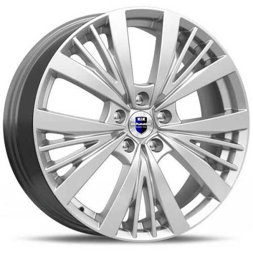 Легковой диск КиК Марвел 7,5x19 5x114,3 ET45 66,6 Селена