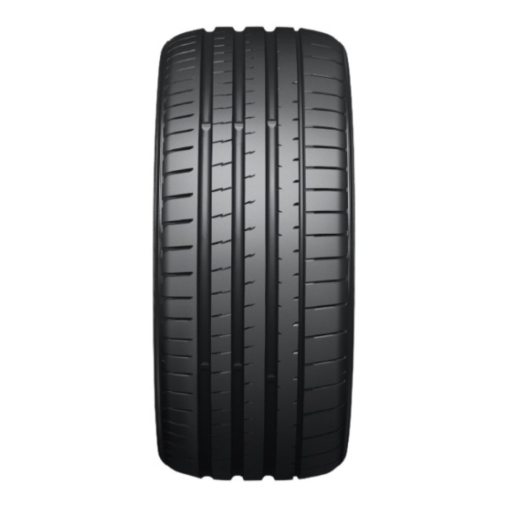 Легковая шина Yokohama Advan Sport V107C 295/35 R19 104Y