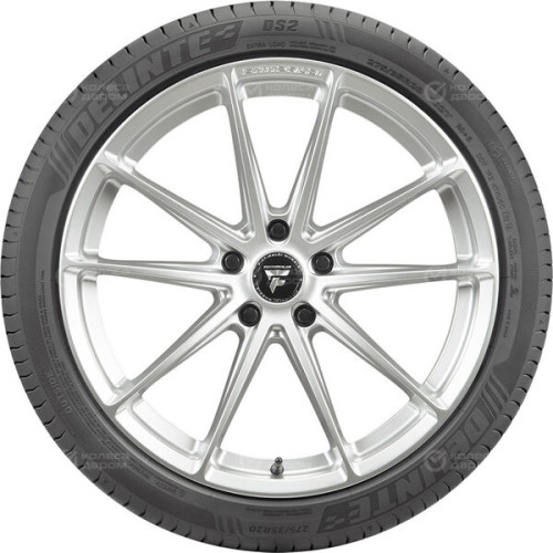 Delinte DS2 175/60 R15 81H