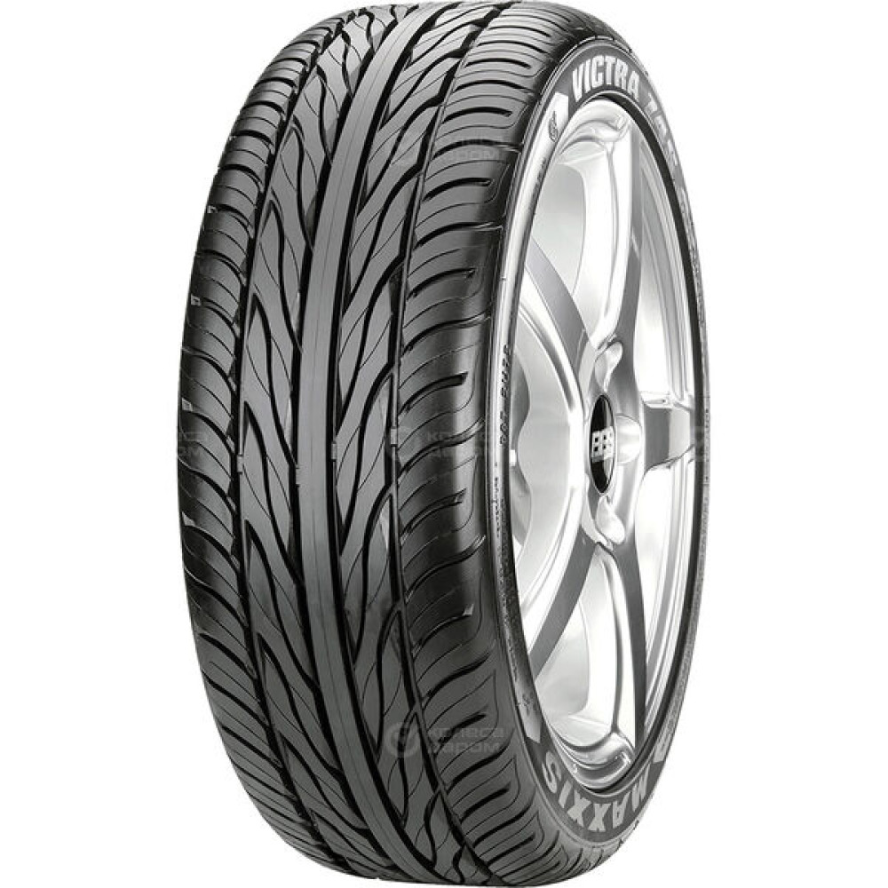 Maxxis MAZ4S 215/50 R17 95W