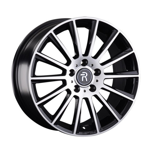 Легковой диск Replay B202 8x20 5x112 ET27 66,6 BKF