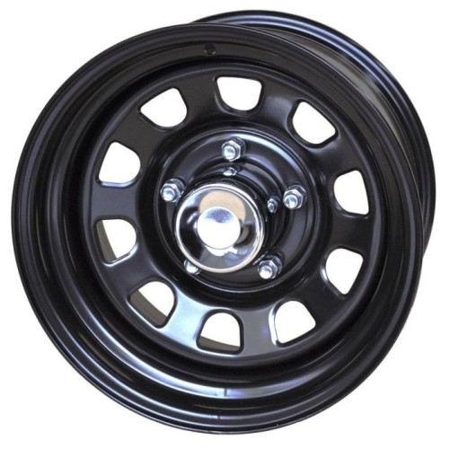 Легковой диск Ikon Wheels SNC036 8x15 5x139,7 ET-19 110,5 B