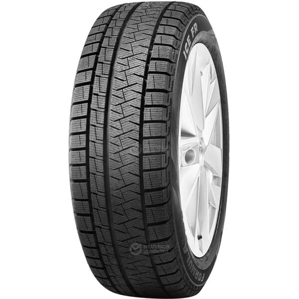 Formula Ice Friction 215/55 R18 99H