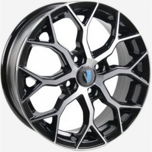 Легковой диск Venti 1719 7x17 5x108 ET33 60,1 BH