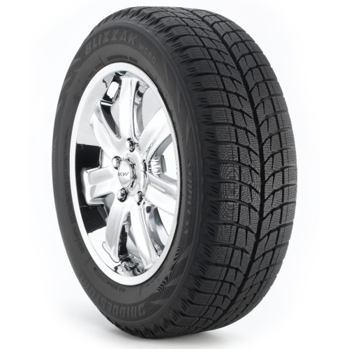 Легковая шина Bridgestone WS-60 215/60 R16 95R