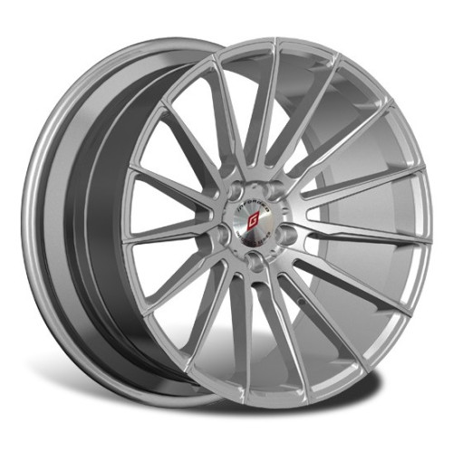 Легковой диск Inforged IFG19 8x18 5x114,3 ET35 67,1 Silver