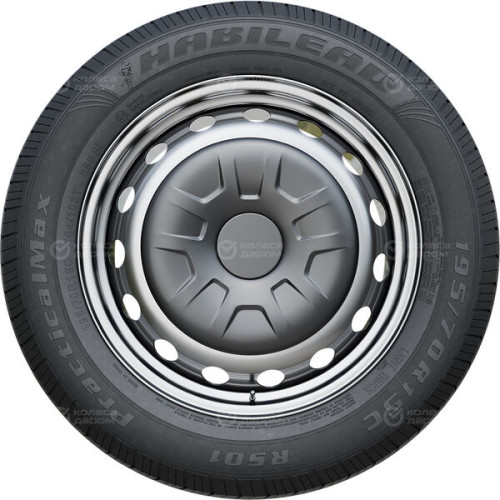 Habilead RS01 225/65 R16C 112T