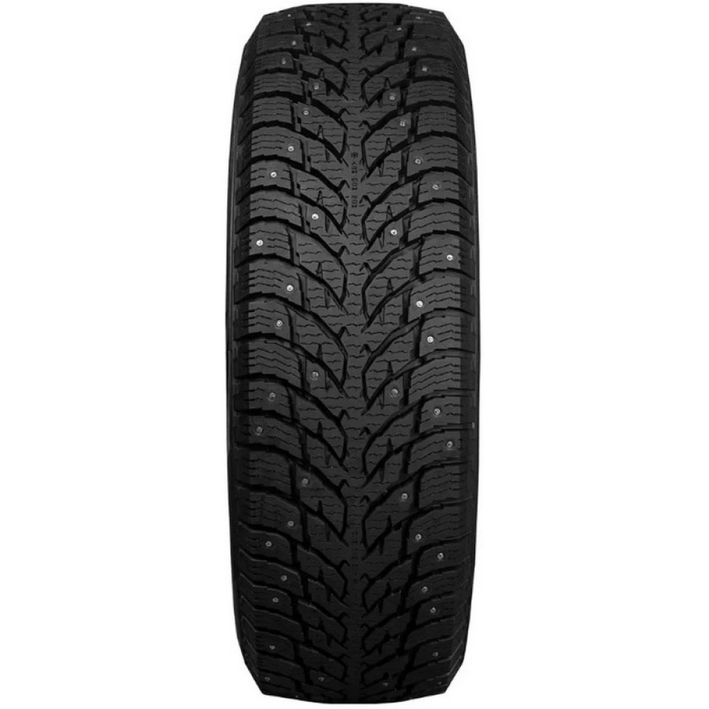 Легковая шина Ikon (Nokian Tyres) Autograph Ice LT3 265/75 R16 119Q