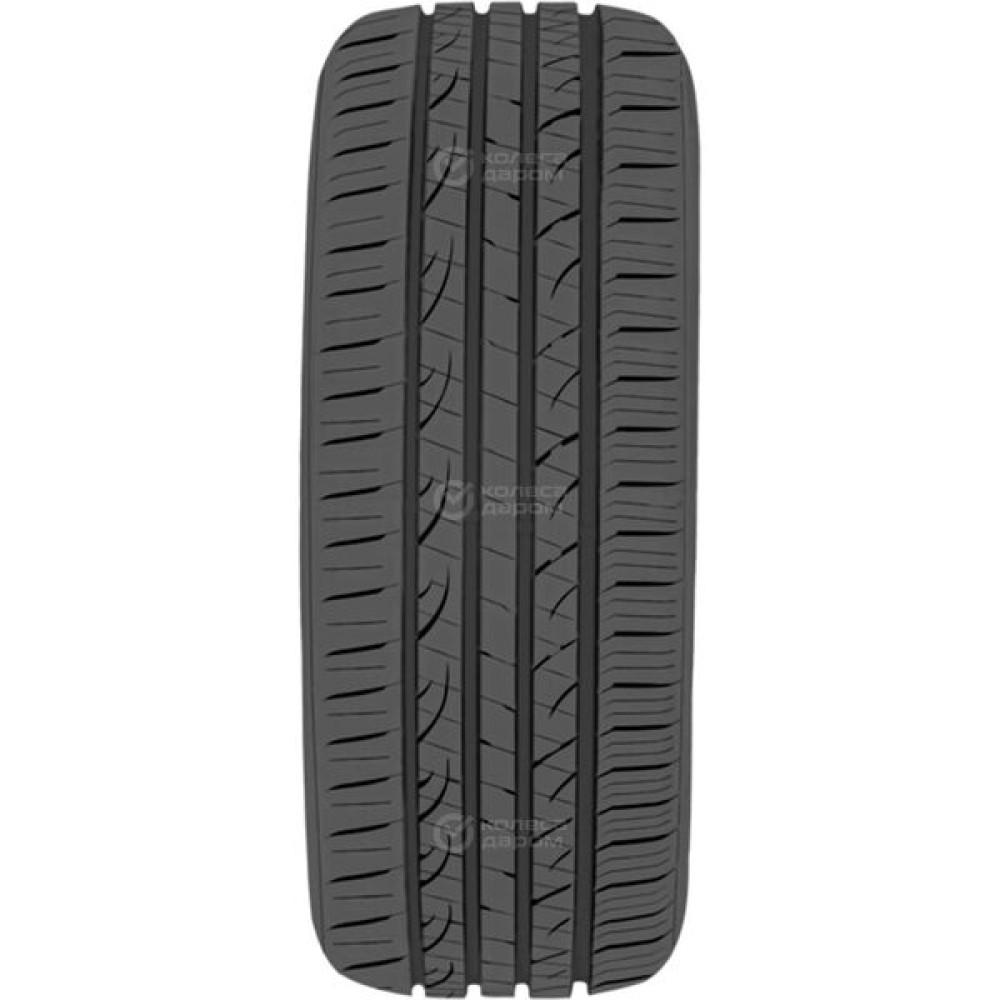 Prinx HiRace HZ2 225/40 R19 93Y