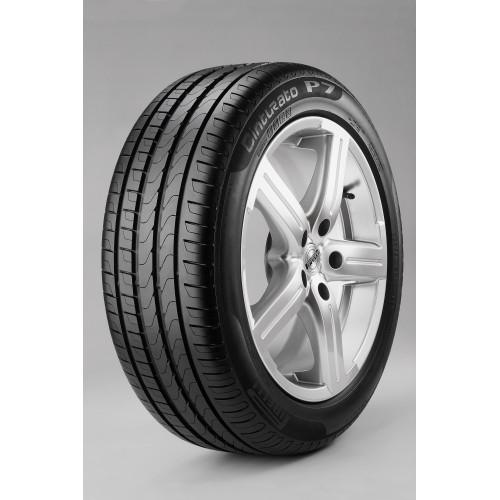 Легковая шина Pirelli Cinturato P7 Eco Run Flat 205/55 R17 91V