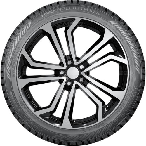 Nokian Tyres Hakkapeliitta 10 EV 235/45 R20 100T