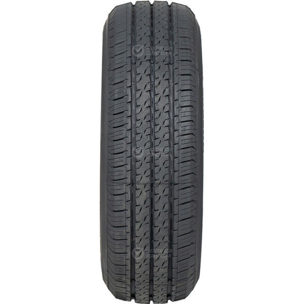 Massimo Durevo V1 185/75 R16C 104S