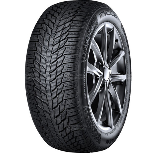 Nexen WINGUARD ice 3 205/50 R17 93T