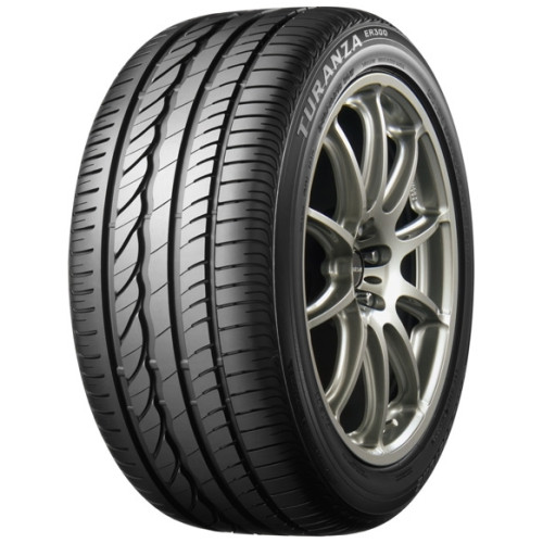 Легковая шина Bridgestone Turanza ER300 RunFlat 275/40 R18 99Y
