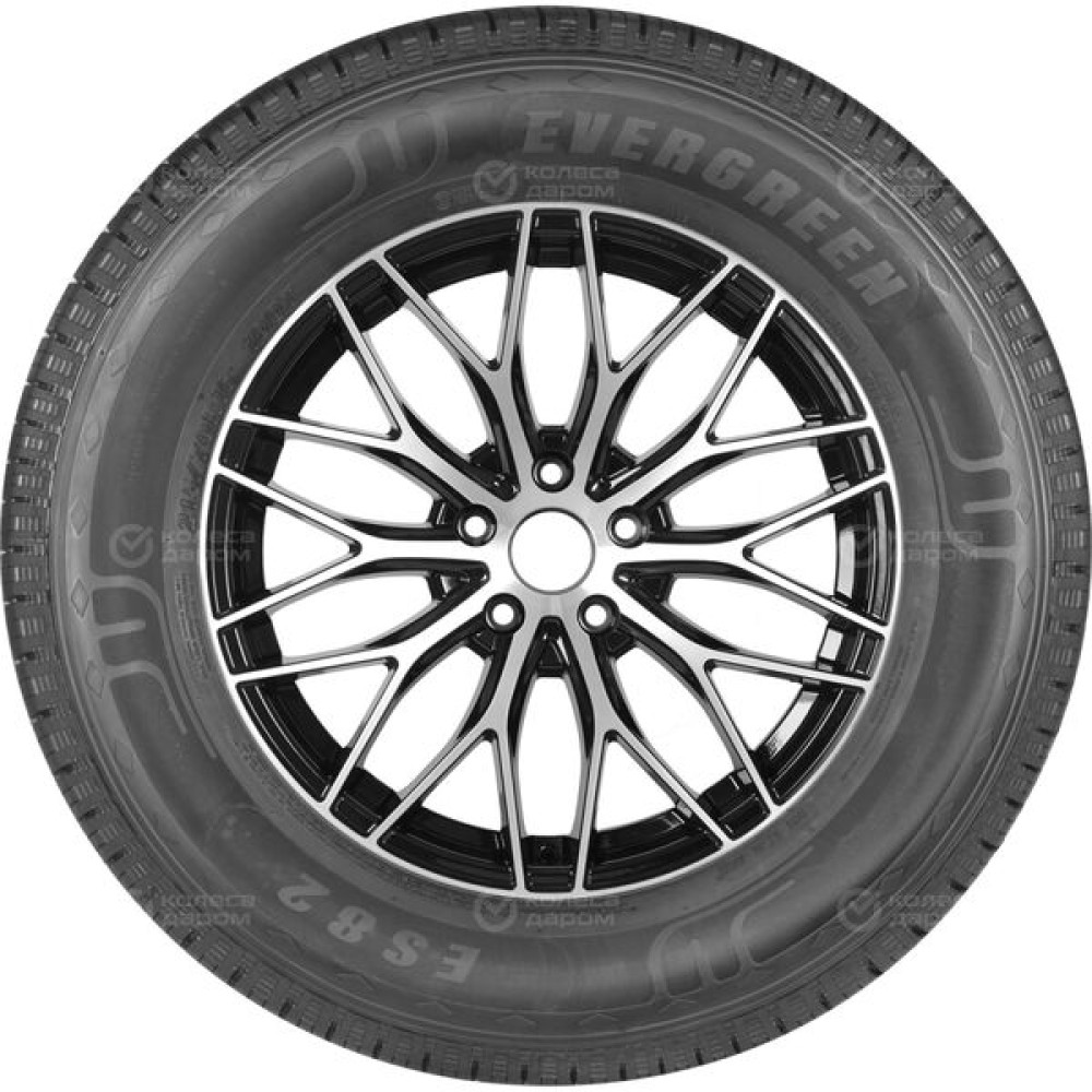 Evergreen ES82 235/70 R16 106T