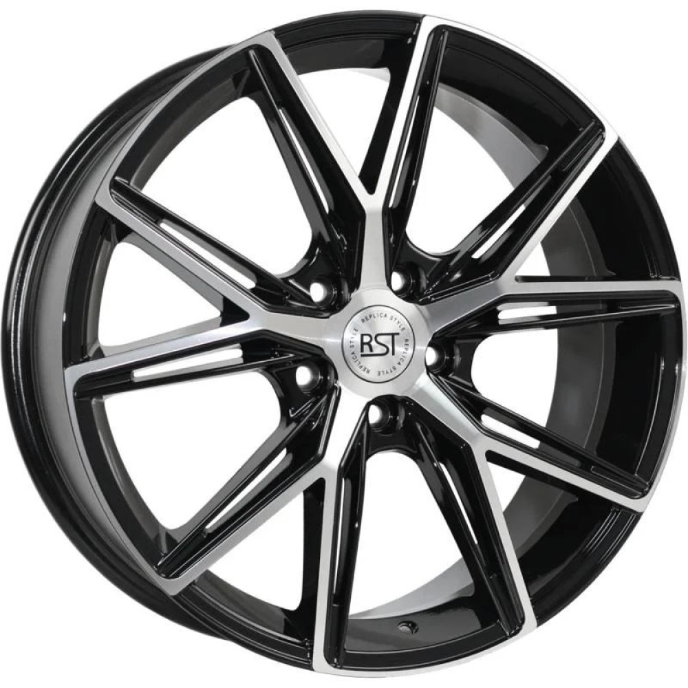Легковой диск RST R129 7,5x19 5x108 ET38 60,1 BD