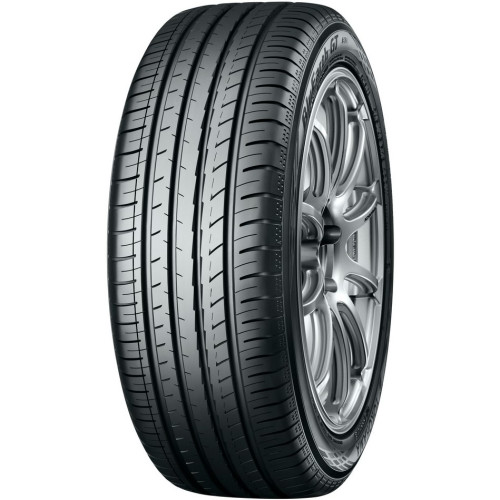 Легковая шина Yokohama BluEarth-GT AE51A 245/45 R17 99W