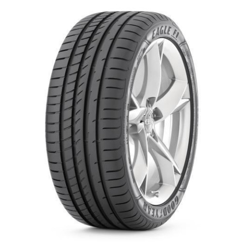 Легковая шина Goodyear Eagle F1 Asymmetric 3 265/45 R19 105Y