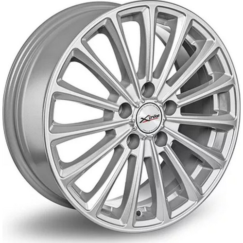 Легковой диск X-trike X-136 7x17 5x114,3 ET40 66,1 HS