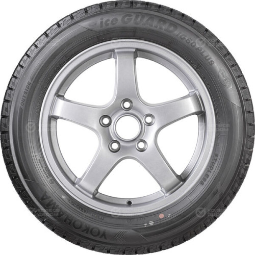 Yokohama iceGUARD IG50 + 175/65 R14 82Q
