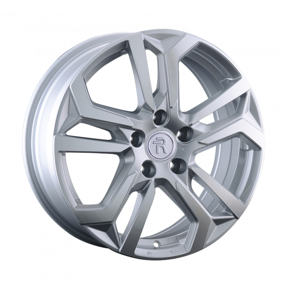 Легковой диск Replay FD165 7x17 5x108 ET50 63,3 SF