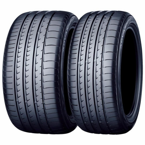 Легковая шина Yokohama Advan Sport V105T 255/40 R21 102Y