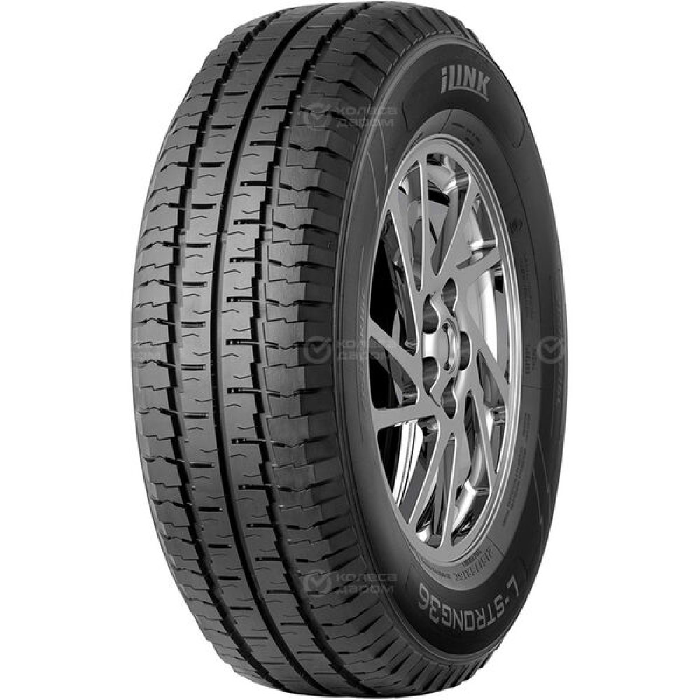 ILink L-Strong 36 185/75 R16C 104R