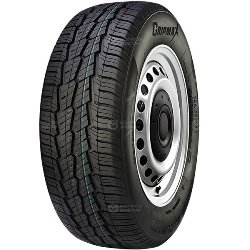 Gripmax Suregrip A/S Van 225/55 R17C 109H