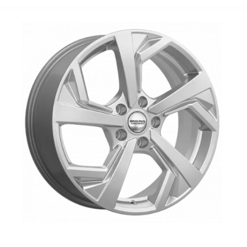 Легковой диск СКАД KL-328 7x18 5x114,3 ET46 67,1 HS