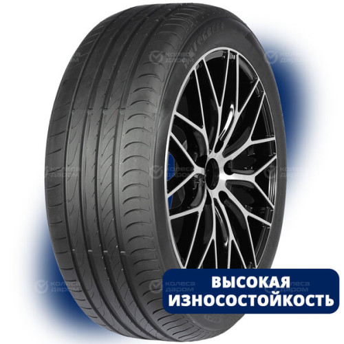 Autogreen Sport Macro SSC3 255/40 R18 99W