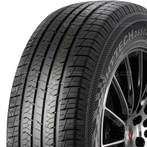 Doublestar DSS02 275/65 R18 116T