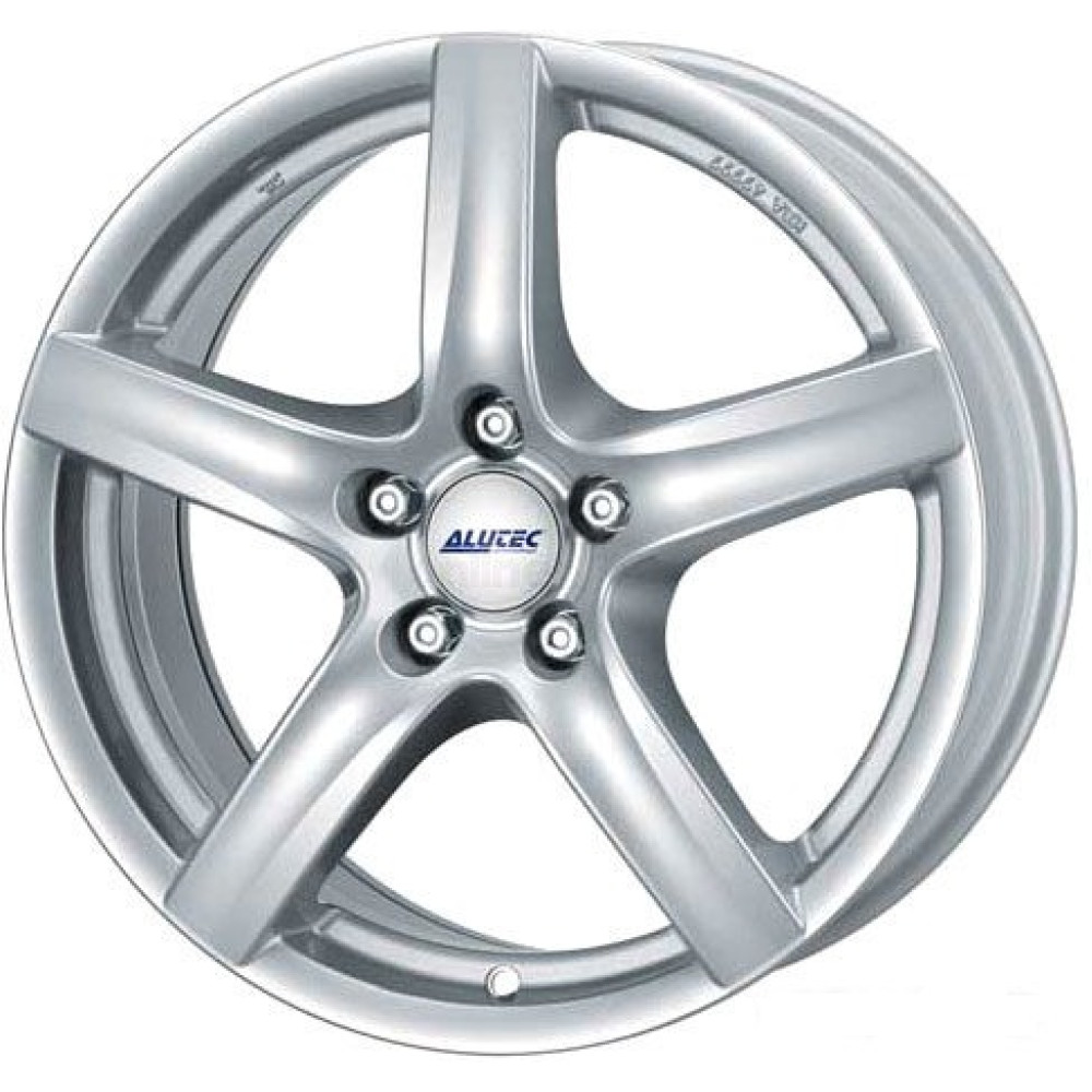 Легковой диск Alutec Grip 7,5x17 5x112 ET35 70,1 Graphite