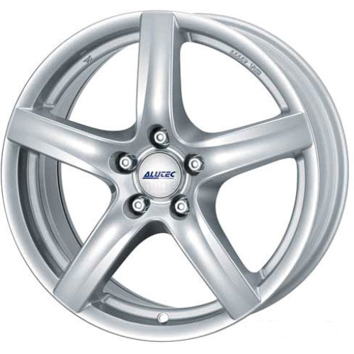 Легковой диск Alutec Grip 7,5x17 5x112 ET35 70,1 Graphite