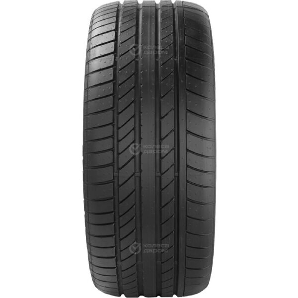 Continental 4x4 Sport Contact 275/40 R20 106Y